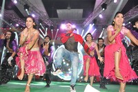 Ram Charan Bruce Lee Audio Function
